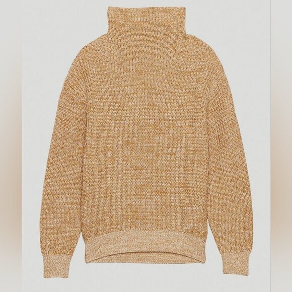 Aritzia montpellier Turtleneck Sweater XS - Picture 3 of 8